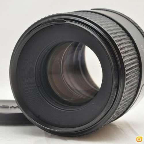 TAMRON MF 90mm F2.5 Micro SP (Tamron Adaptall-2) 微距 人像