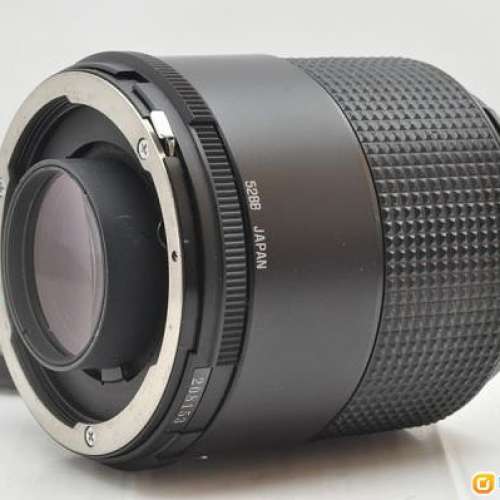 TAMRON MF 90mm F2.5 Micro SP (Tamron Adaptall-2) 微距 人像