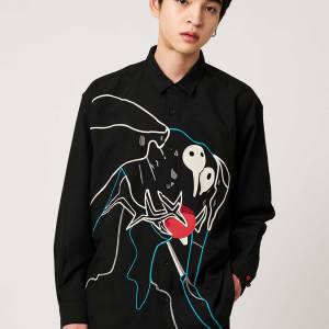 日本 Graniph x  EVA 新世纪福音战士 联名 2026 -NEW-