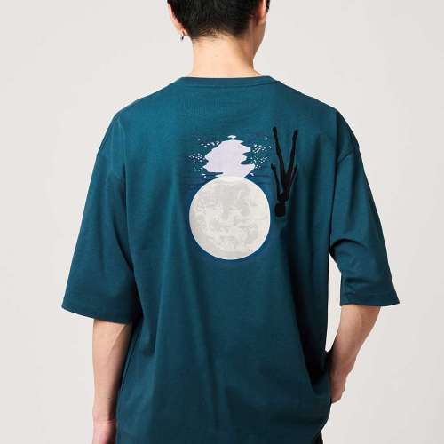 日本 Graniph x  EVA 新世纪福音战士 联名 2026 -NEW-