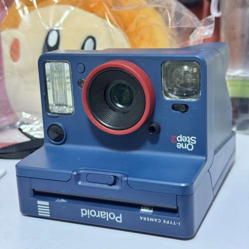 Polaroid 即影即有