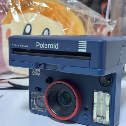 Polaroid 即影即有