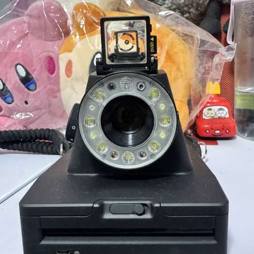 Impossible I-1 寶麗來即影即有