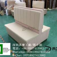 訂造雙面卡位梳化，餐廳梳化，餐廳枱櫈定做，英標bs7176防火證書梳化訂造，靠墻梳化...