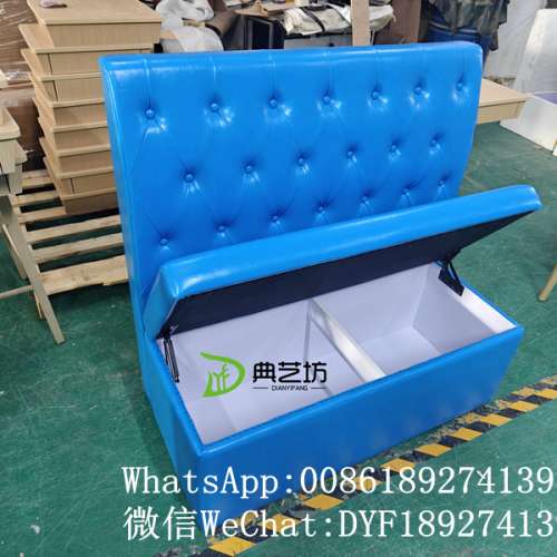 卡位梳化，餐廳卡座，新造梳化，防火證書梳化，儲物梳化，香港餐廳卡位梳化，訂造酒...