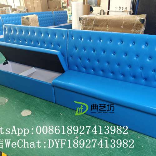 卡位梳化，餐廳卡座，新造梳化，防火證書梳化，儲物梳化，香港餐廳卡位梳化，訂造酒...