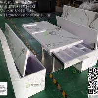 防火梳化.儲物梳化.訂造卡位.訂造餐枱.飲食店傢私.訂造傢私.餐廳卡位梳化.雲石餐枱....