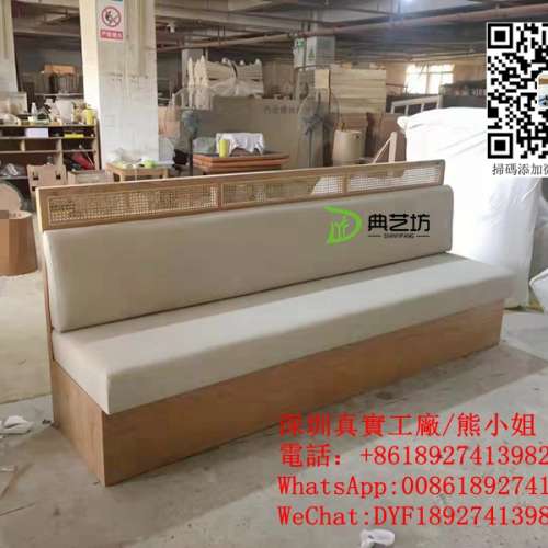 訂造造型梳化，創意梳化，不規則造型梳化訂造，卡座沙發訂製，專業定制餐廳傢私，顏...