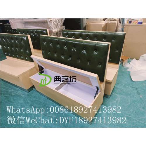 深圳工廠，訂造卡座梳化，茶餐廳卡位梳化訂造，奶茶店梳化，咖啡廳梳化，西餐廳梳化...