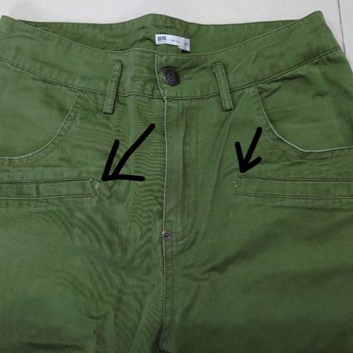 韓國褲 女裝褲 pants