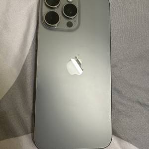 iphone15pro max 256 原色鈦 港版