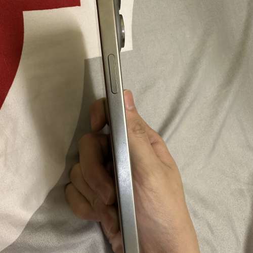 iphone15pro max 256 原色鈦 港版