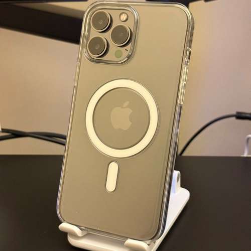 iPhone 13 Pro Max 512GB 石墨色 香港行版