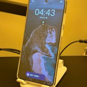 Galaxy S25 Edge 256GB 鈦銀色