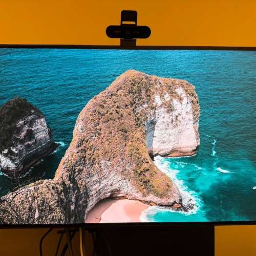 LG 32UL950 4K 高階顯示器