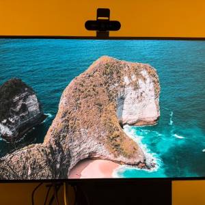 LG 32UL950 4K 高階顯示器