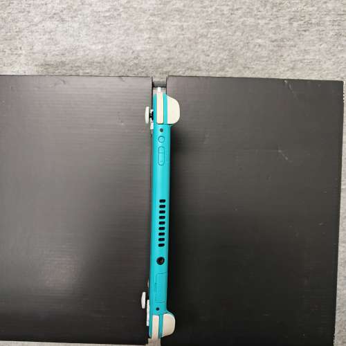 Nintendo Switch Lite Turquoise 松石綠色/藍色