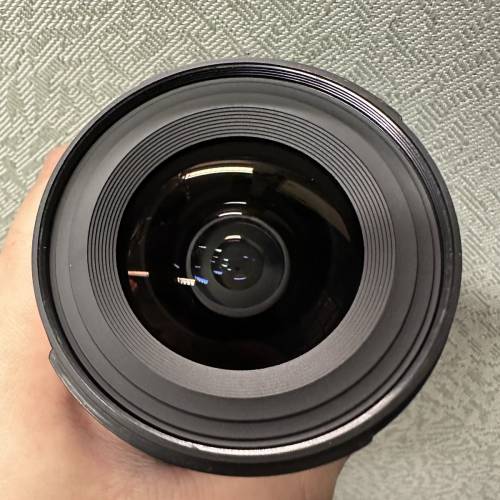 Tamron 20-40mm F2.8 Sony E Mount