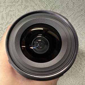 Tamron 20-40mm F2.8 Sony E Mount