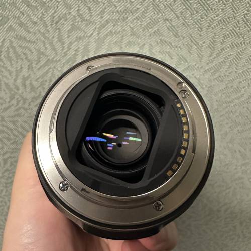 Tamron 20-40mm F2.8 Sony E Mount