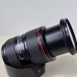 canon EF 24-105 1:4L IS ll  USM