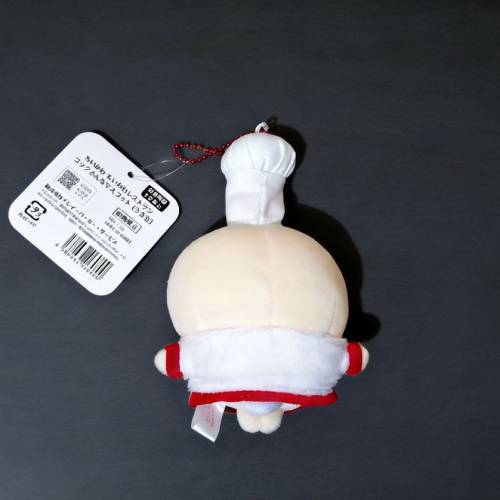 （全新日文吊牌）Chiikawa 廚師兔公仔吊飾| Chiikawa 廚師烏薩奇公仔吊飾 | Chiikaw...