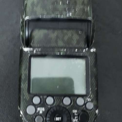 Godox 神牛 V860 II 2代閃光燈 (sony)