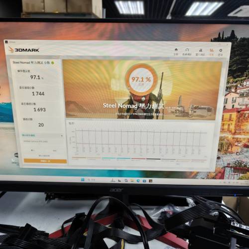 MSI RTX 2060 6GB Ventus Xs OC 6GB