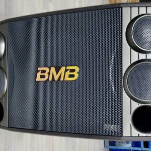 99%new 未用品BMB CSD 2000十二寸音箱 speaker  喇叭