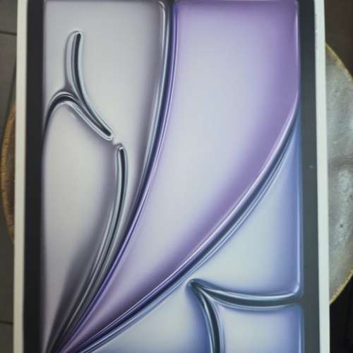 全新未開封 Apple iPad Air 11" (M3) Wi-Fi版 1TB 太空灰