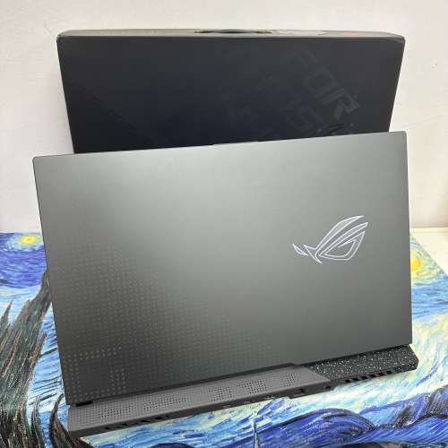 （頂級17.3寸 2.5K 240Hz華碩ROG電競機🔥)ASUS ROG STRIX AMD Ryzen 7 6800H/8,16,...