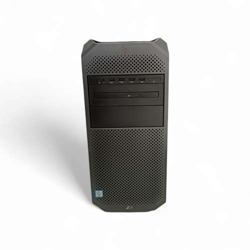 HP Z4 G4 Workstation 工作站