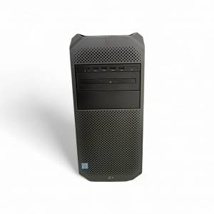 HP Z4 G4 Workstation 工作站
