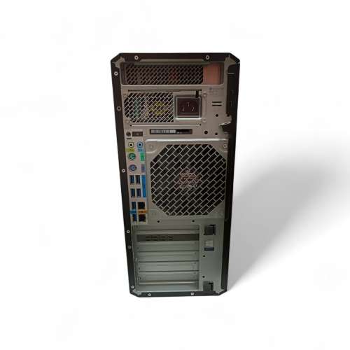 HP Z4 G4 Workstation 工作站