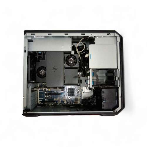 HP Z4 G4 Workstation 工作站