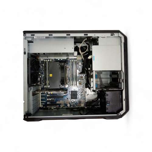 HP Z4 G4 Workstation 工作站