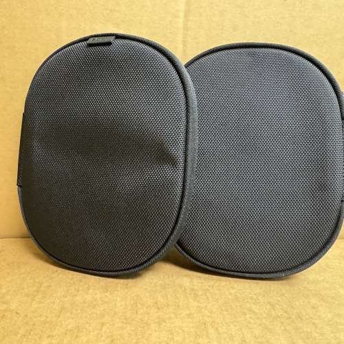 厡裝Sony Carry Bag索尼原裝耳機/充電線收納包,適合:Earbuds,USB Cable,Power Bank,...