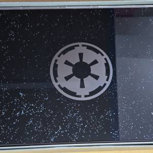 LENOVO C920 星球大戰特別版 4K MON i7-8550U 512SSD 16G 全新一樣 全套有盒