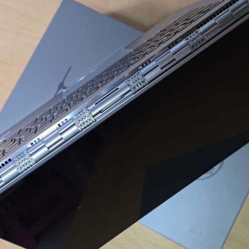 LENOVO C920 星球大戰特別版 4K MON i7-8550U 512SSD 16G 全新一樣 全套有盒