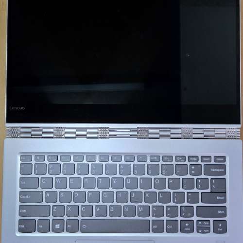 LENOVO C920 星球大戰特別版 4K MON i7-8550U 512SSD 16G 全新一樣 全套有盒