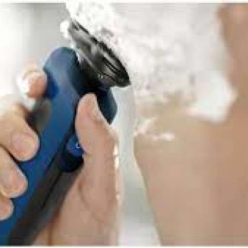 飛利浦 - S5444/03 電動刮鬍刀 電鬚刨 360度 3刀頭 充電式 防水 平行進口