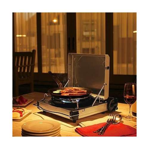 現貨 日本製Iwatani岩谷便攜式石油汽煮食爐 Gas Cooking Stove 烤肉 野餐 露營 必...