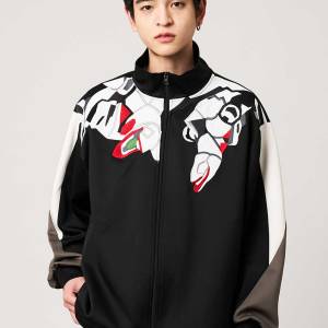 日本 Graniph x  EVA 新世纪福音战士 联名