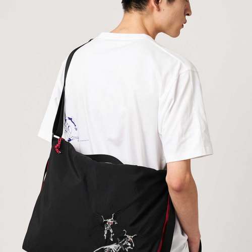 日本 Graniph x EVA 新世纪福音战士 联名 (衣服以外周邊)