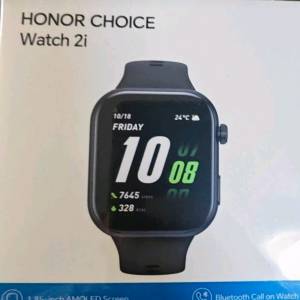 Honor watch