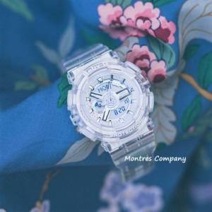 Montres Company 香港註冊公司(32年老店) 卡西歐 CASIO Baby-G 聯名錶款 BA-110CR-7...