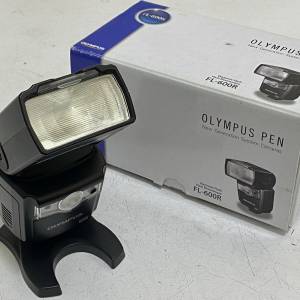 Olympus FL-600R 閃燈