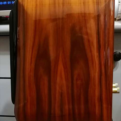 金瑯 LEISURE 2SE(香港特別版)