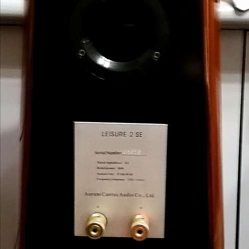 金瑯 LEISURE 2SE(香港特別版)