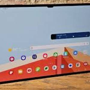 Samsung Galaxy Tab S9 Ultra 256GB WIFI